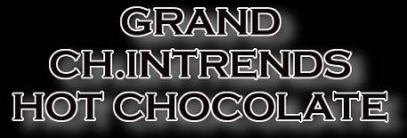Grand Champion Intrends Hot Chocolate